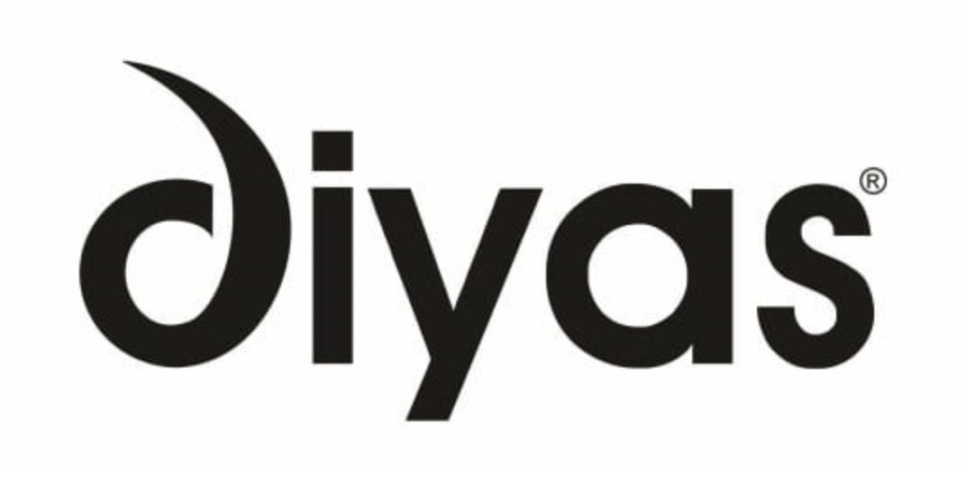 Diyas Logo