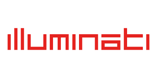 Illuminati Lighting Logo
