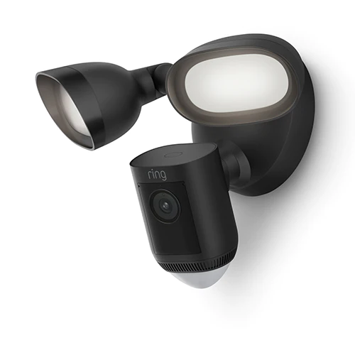 Floodlight Cam Wired Pro X Harrow Lighting