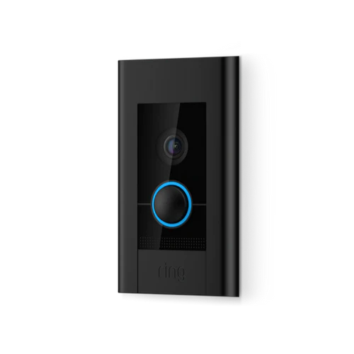 Video Doorbell Elite X Harrow Lighting